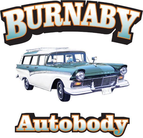 Burnaby Auto Body (1986) Ltd.